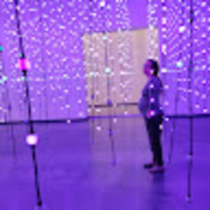 Meet your Posher, Krista